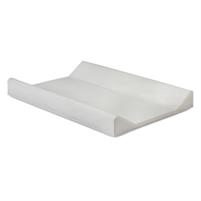 MATERASSINO FASCIATOIO PER BAGNETTO IN PVC BIANCO