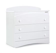 COMO BILLO BIANCO POMI TONDI