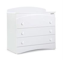 COMO BILLO BIANCO POMI TONDI