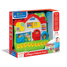 ALLEGRA FATTORIA CUCU