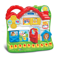 ALLEGRA FATTORIA CUCU