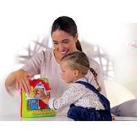 ALLEGRA FATTORIA CUCU