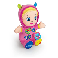 ALICE MIA PRIMA BAMBOLA