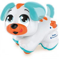 CAGNOLINO CERCA COCCOLE