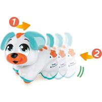 CAGNOLINO CERCA COCCOLE