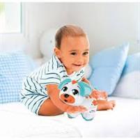 CAGNOLINO CERCA COCCOLE