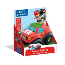 LEONE PICK UP DA COMPETIZIONE