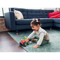 ELIA AUTO DELLA POLIZIA