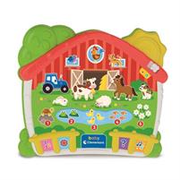 LA FATTORIA CANTA E IMPARA NEW