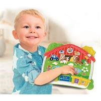 LA FATTORIA CANTA E IMPARA NEW