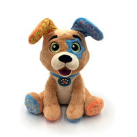 TIMMY PARLA GIOCA E CANTA