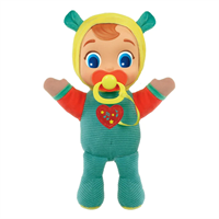 BAMBOLOTTO INTERATTIVO BEBE PRENDITI CURA DI ME