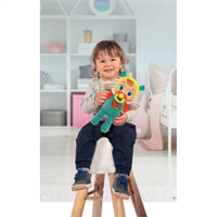 BAMBOLOTTO INTERATTIVO BEBE PRENDITI CURA DI ME