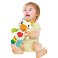 LAILA IL MIO UNICORNO