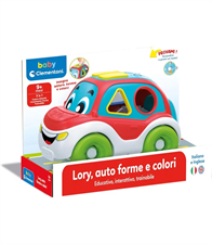 CINQUINO FORME E COLORI 3 IN 1