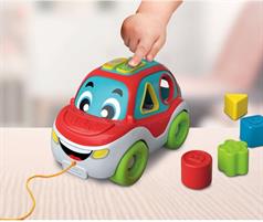 CINQUINO FORME E COLORI 3 IN 1