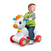 MARTINO IL CAVALLINO NEW