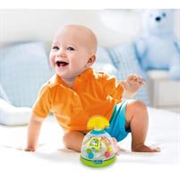 TROTTOLA HAPPY FRIENDS