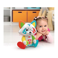 OLIVER IL MIO AMICO INTERATTIVO