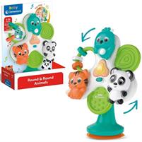 GIOSTRA DEGLI ANIMALI NEW