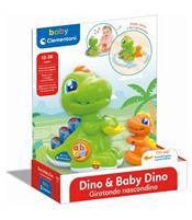 DINO E BABY DINO