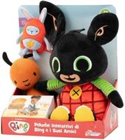 BING PELOUCHE INTERATTIVO 3 IN 1