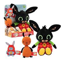 BING PELOUCHE INTERATTIVO 3 IN 1