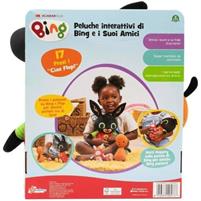 BING PELOUCHE INTERATTIVO 3 IN 1