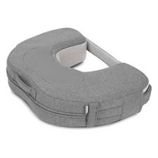 CUSCINO ALLATTAMENTO ELYSIA HARMONY GREY