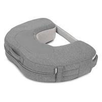 CUSCINO ALLATTAMENTO ELYSIA HARMONY GREY