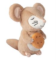 FABA TUTTI A NANNA CON OSCAR