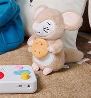 FABA TUTTI A NANNA CON OSCAR