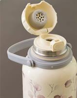 MIZU THERMOS YUME ADVANCE 500 ML. DOPPIA ALIMENTAZIONE