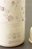 MIZU THERMOS YUME ADVANCE 500 ML. DOPPIA ALIMENTAZIONE