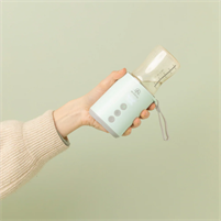 MIZU EIYO MOVE 70 SCALDABIBERON PORTATILE