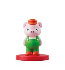 FABA I TRE PORCELLINI E ALTRE STORIE