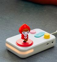 FABA CAPPUCCETTO ROSSO E ALTRE STORIE