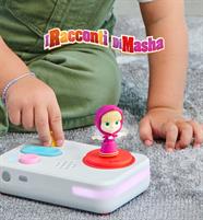 FABA I RACCONTI DI MASHA