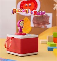 FABA I RACCONTI DI MASHA