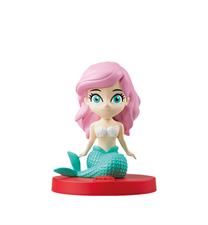 FABA LA SIRENETTA E UN'ALTRA STORIA