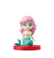 FABA LA SIRENETTA E UN'ALTRA STORIA