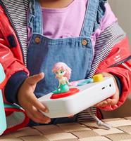 FABA LA SIRENETTA E UN'ALTRA STORIA