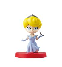 FABA CENERENTOLA E UN'ALTRA STORIA