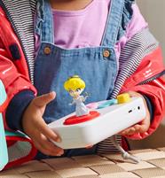 FABA CENERENTOLA E UN'ALTRA STORIA