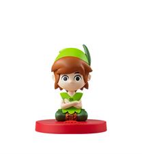 FABA PETER PAN E UN'ALTRA STORIA