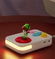 FABA PETER PAN E UN'ALTRA STORIA