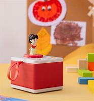 FABA BIANCANEVE E UN'ALTRA STORIA