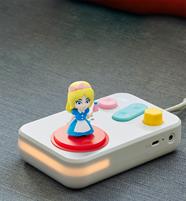 FABA ALICE E UN'ALTRA STORIA