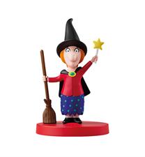 FABA LA STREGA ROSSELLA