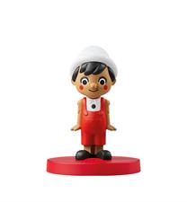 FABA LE AVVENTURE DI PINOCCHIO